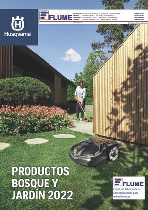 Ofertas primavera 2016